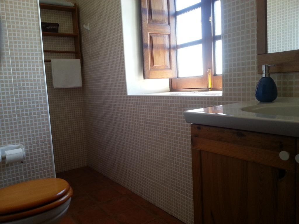 Casa Rural El Valle San Andrés Εξωτερικό φωτογραφία